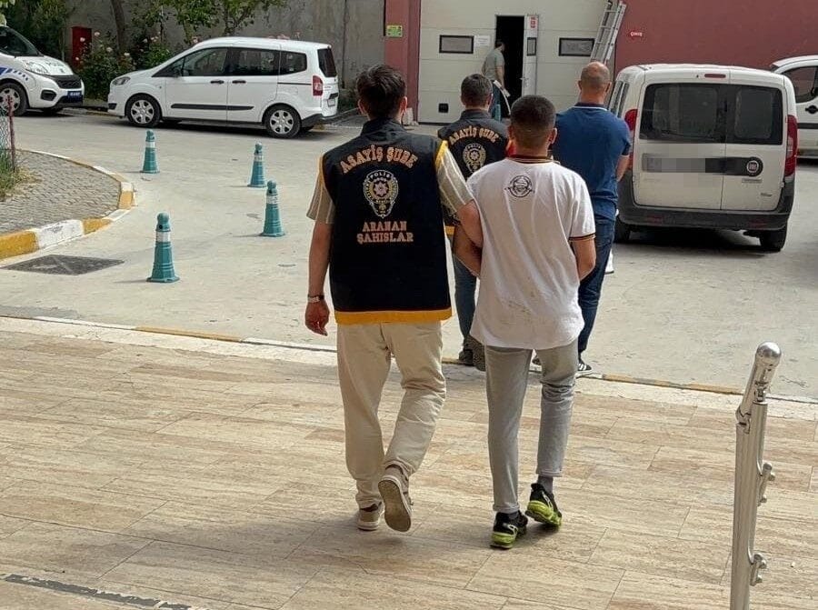 Manisa İl Emniyet Müdürlüğü Asayiş Şube Müdürlüğü koordinesinde 05-06 Temmuz