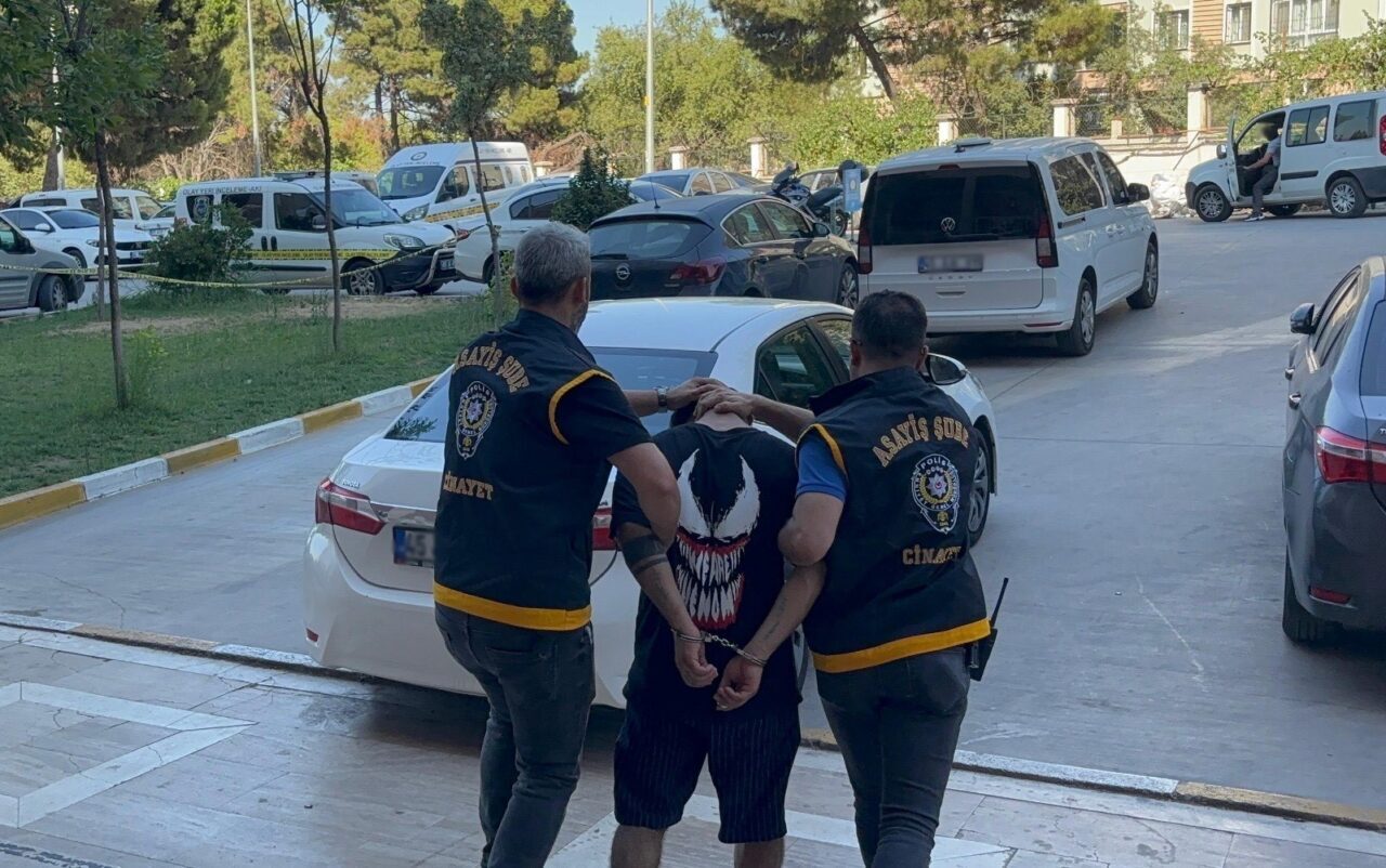 Manisa’da evinde ölü bulunan 17 yaşındaki Afganistan uyruklu kadını öldürdüğü