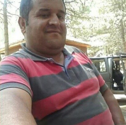 Manisa’nın Köprübaşı ilçesinde meydana gelen trafik kazasında greyder operatörü hayatını