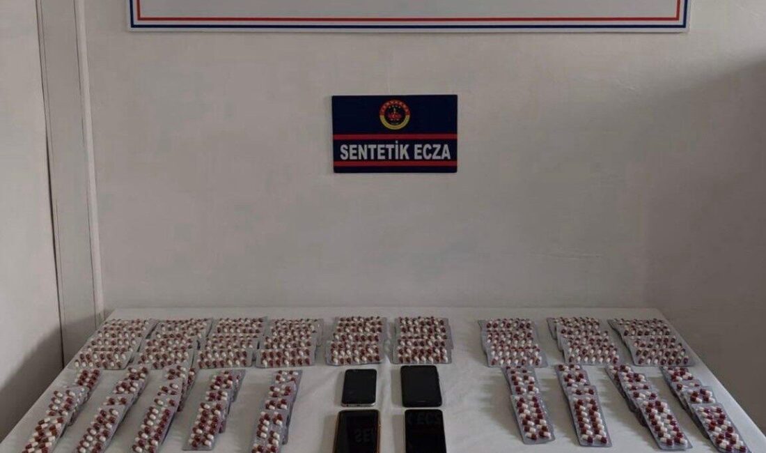 MANİSA (İHA) – Manisa İl Jandarma Komutanlığı ekiplerince Şehzadeler ve