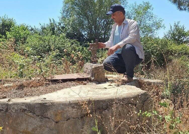 Manisa’nın Sarıgöl ilçesine bağlı Dadağlı Mahallesi başta olmak üzere birçok