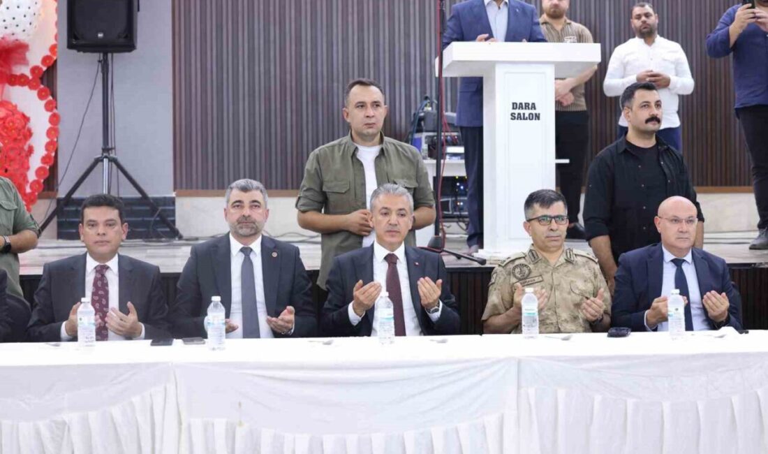 Mardin’in Kızıltepe ilçesinde 2017 yılında akraba 2 aile arasında çıkan