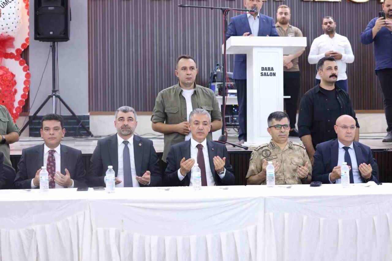 Mardin’in Kızıltepe ilçesinde 2017 yılında akraba 2 aile arasında çıkan