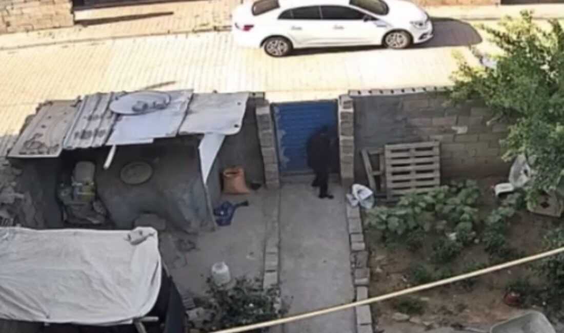 Mardin’in Kızıltepe ilçesinde bir şahsın, aynı gün içerisinde iki ayrı