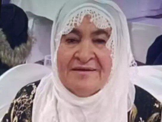 Mardin’in Nusaybin ilçesinde yalnız yaşayan 70 yaşındaki kadın, evinde ölü