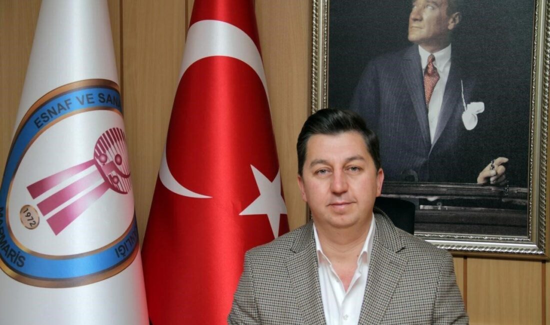 Muğla’nın Marmaris ilçesinde, Mart ayında tefecilik iddiasıyla tutuklanan Marmaris Esnaf