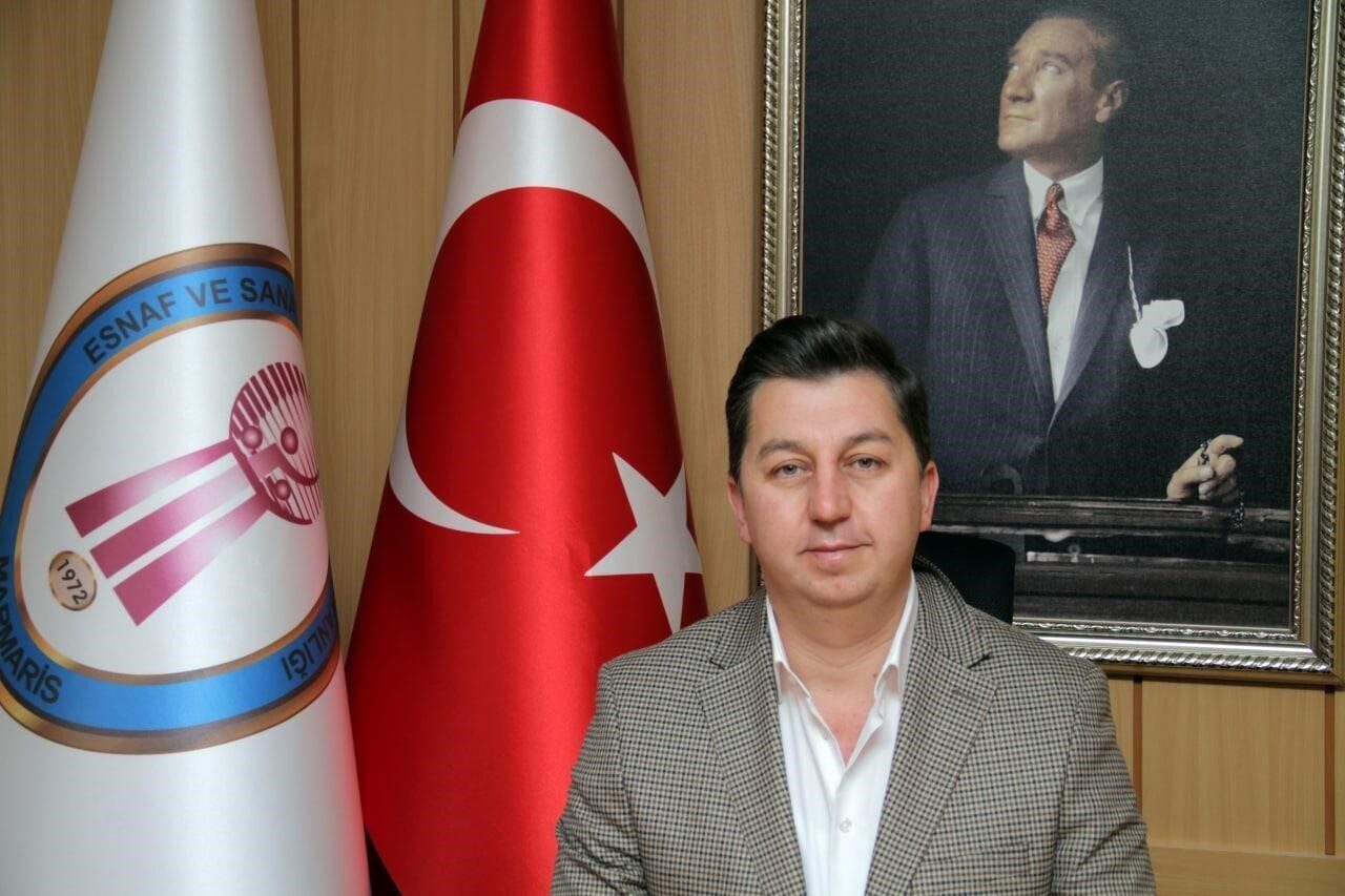 Muğla’nın Marmaris ilçesinde, Mart ayında tefecilik iddiasıyla tutuklanan Marmaris Esnaf