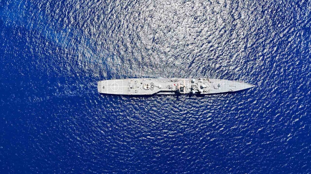 KOCAELİ (İHA) – Türk Deniz Kuvvetleri Komutanlığı bünyesinde hizmet eden,