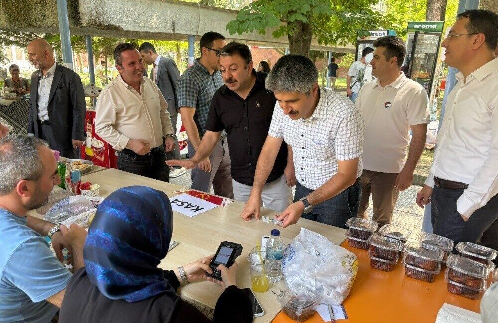 Eğitim Bir Sen Ankara 1 No.lu Şubesi Milli Eğitim Bakanlığı