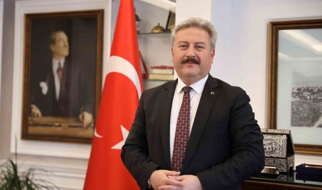 İlçede belediye hizmetlerini daha hızlı yürütmek ve kolaylaştırmak için yeni