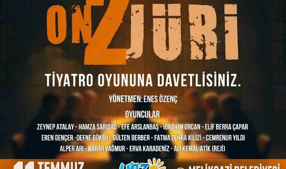 Kültüre, sanata ve sanatçıya değer veren, birbirinden renkli ve farklı