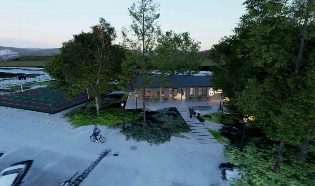 Melikgazi Belediyesi, ilçede yaşayan yaşlı vatandaşların sosyal hayata daha aktif