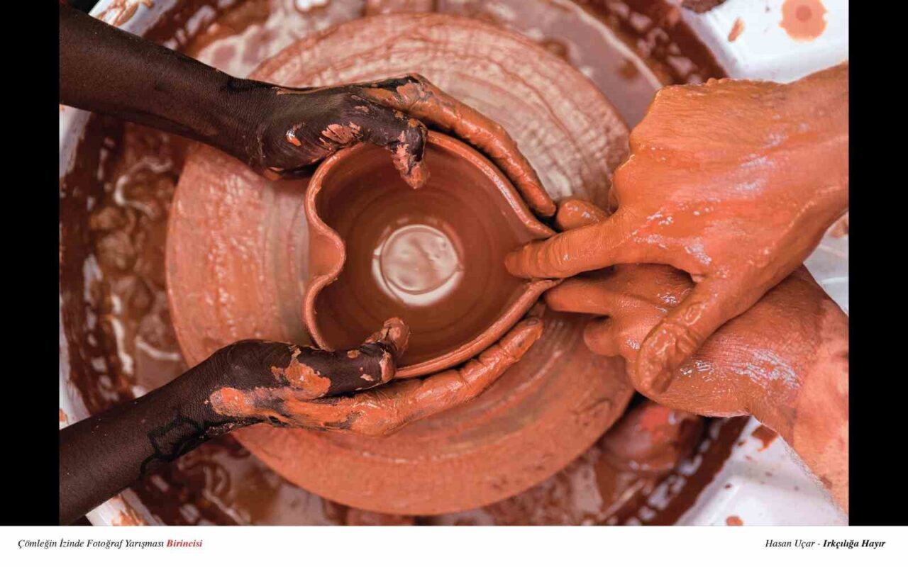 Menemen Belediyesi, bu yıl 5-7 Eylül tarihleri arasında gerçekleştirilecek 4.