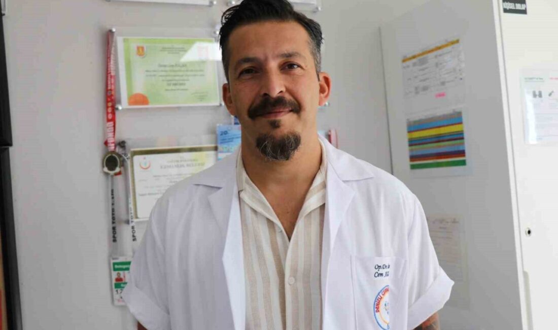 Gençlerde spor sırasında zorlanma sonucu meydana gelen menisküs yırtıklarının yaşlılarda