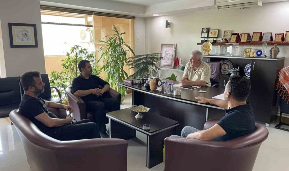 Muğla’nın Menteşe ilçesi, yaz aylarında artan sıcaklıklarla birlikte ciddi orman