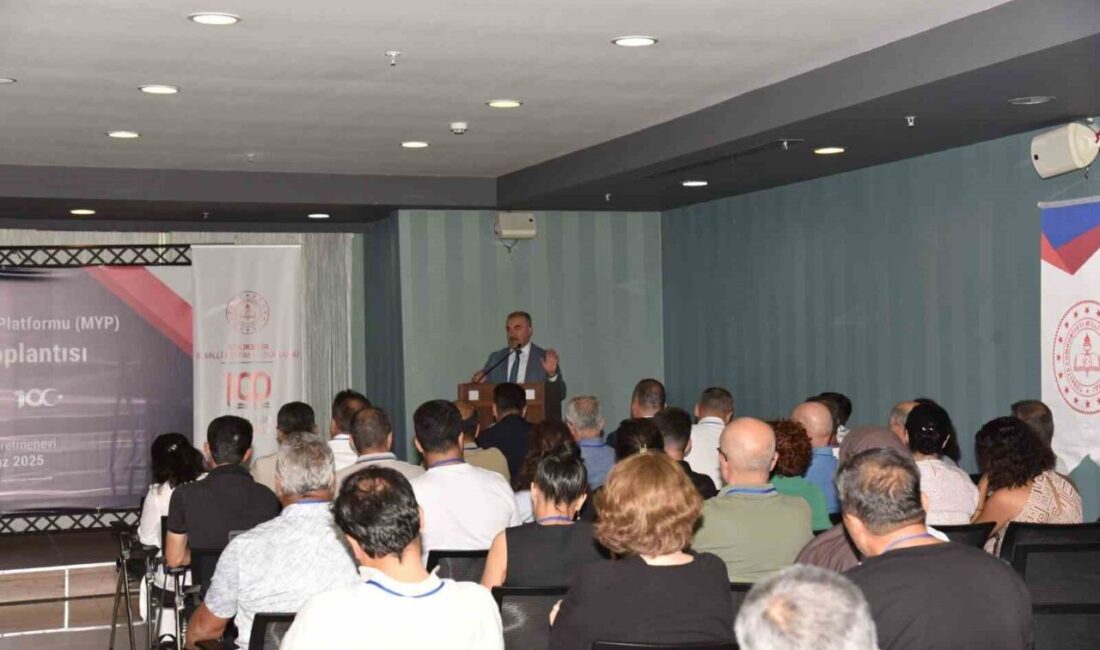 Millî Eğitim Bakanlığı bünyesinde, Öğretmenevlerinin daha etkin, verimli ve kaliteli