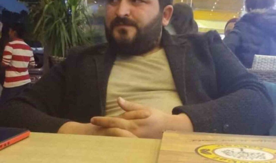 Mersin’in Mut ilçesinde gazinolar bölgesinde 1 kişinin hayatını kaybettiği bıçaklı