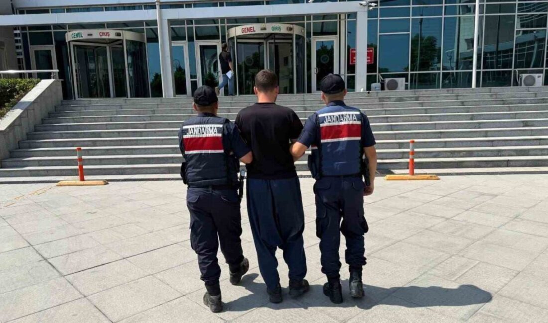 Mersin’in Tarsus ilçesinde 8 ayrı noktada çıkan orman yangınlarıyla ilgili