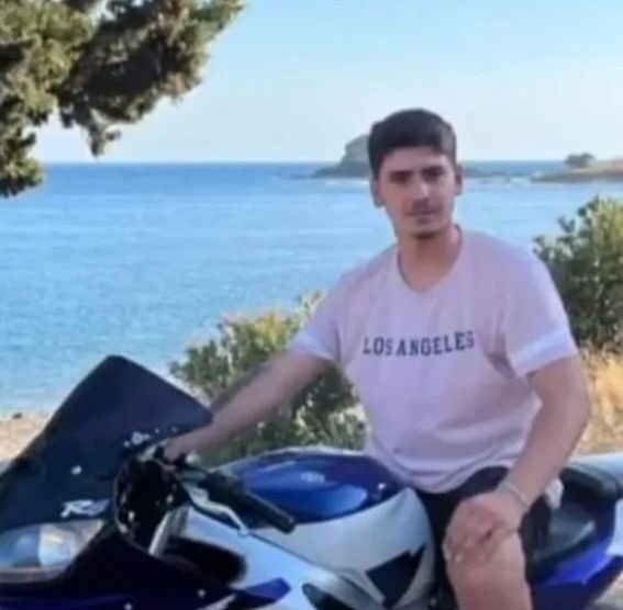 Mersin’in Anamur ilçesinde meydana gelen silahlı saldırıda 20 yaşındaki Özcan