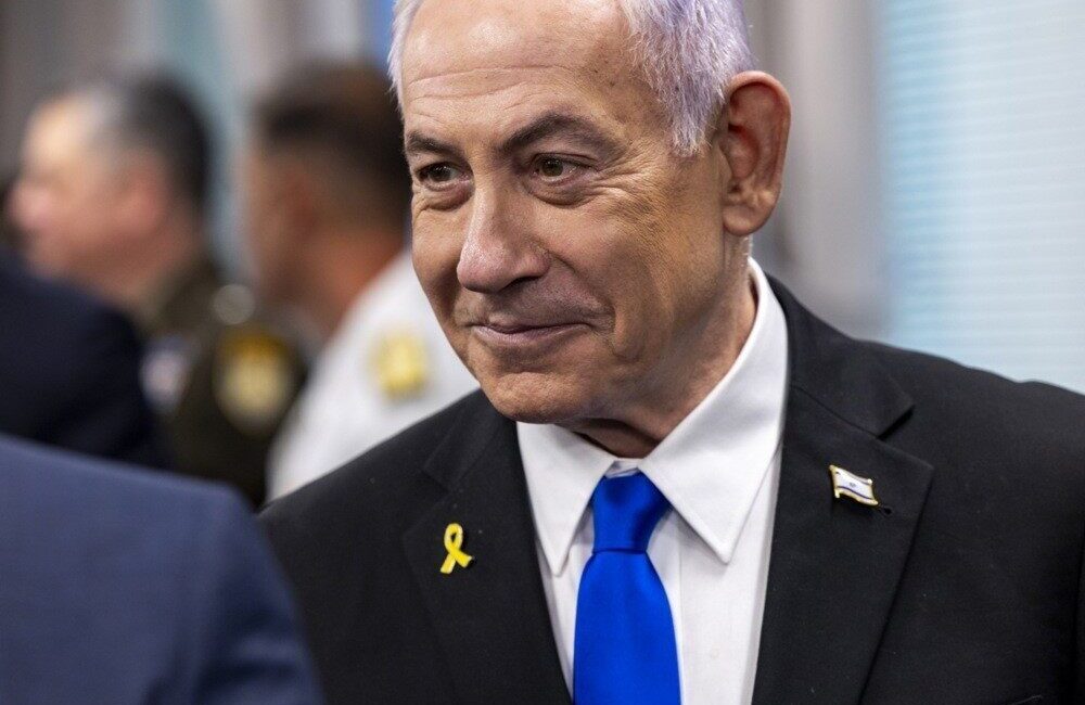 Almanya Başbakanı Friedrich Merz, İsrail Başbakanı Binyamin Netanyahu ile gerçekleştirdiği