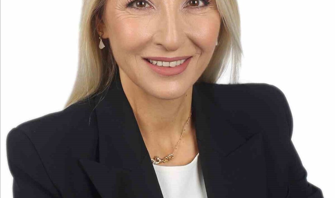 ’’Meslek seçimi yaparken yapay zekâyı da gündeminize alın’’ İstinye Üniversitesi İktisadi, İdari ve Sosyal Bilimler Fakültesi Dr. Öğretim