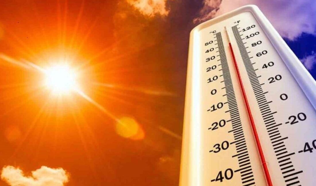 Meteoroloji Genel Müdürlüğü tarafından yapılan uyarıda, Muğla’da hava sıcaklığı 7-10
