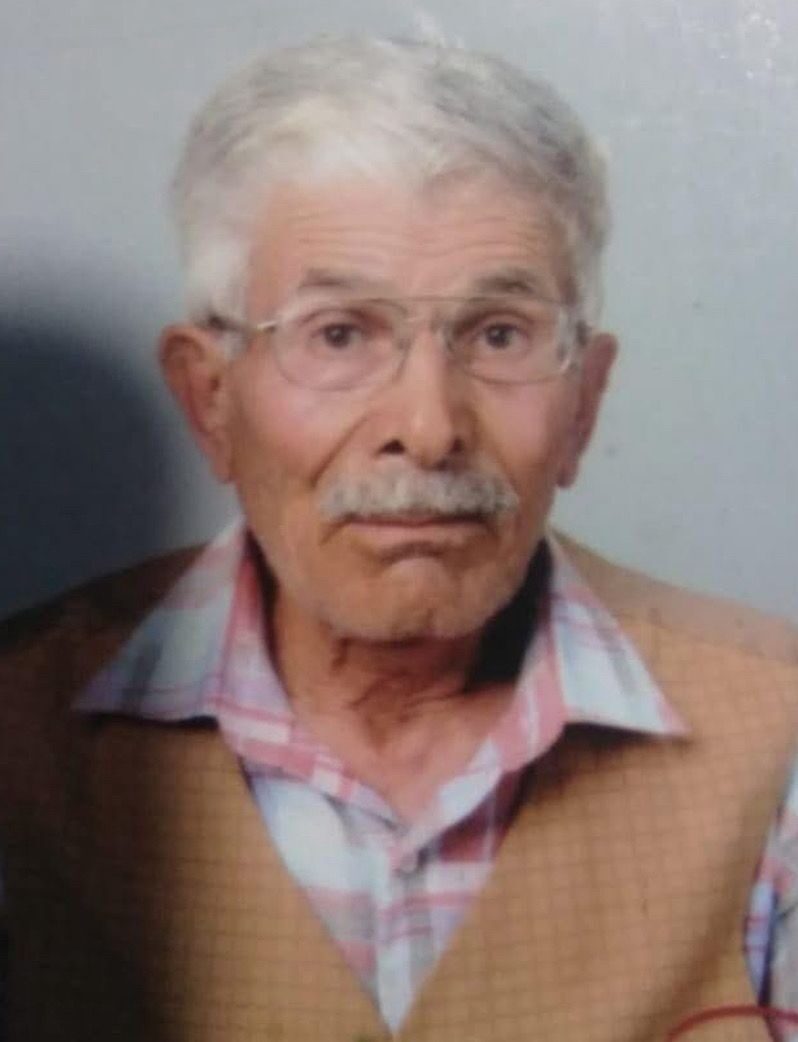 Antalya’nın Gazipaşa ilçesinde 5 Haziran’da evinden çıkan 76 yaşındaki Hüseyin