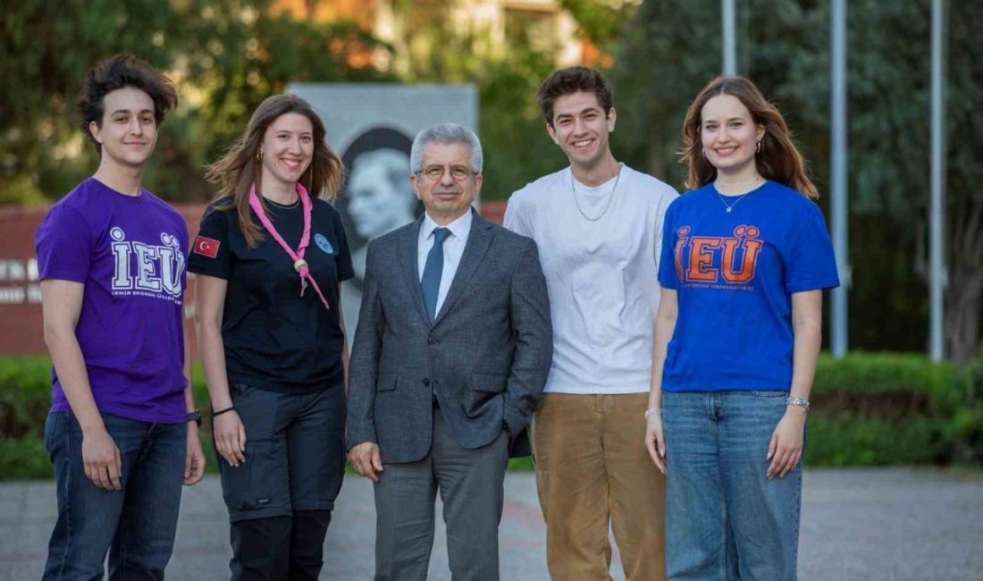 Üniversite Araştırmaları Laboratuvarı’nın (ÜNİAR), 2017-2024 yılları arasında lisans programlarından mezun