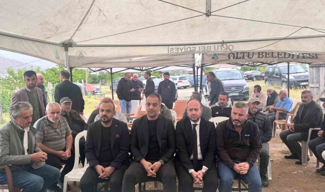 Oltu maden faciasında hayatını kaybeden Tayfun Narşap’ın SGK borcunun tamamını