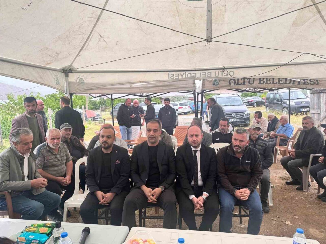 Oltu maden faciasında hayatını kaybeden Tayfun Narşap’ın SGK borcunun tamamını