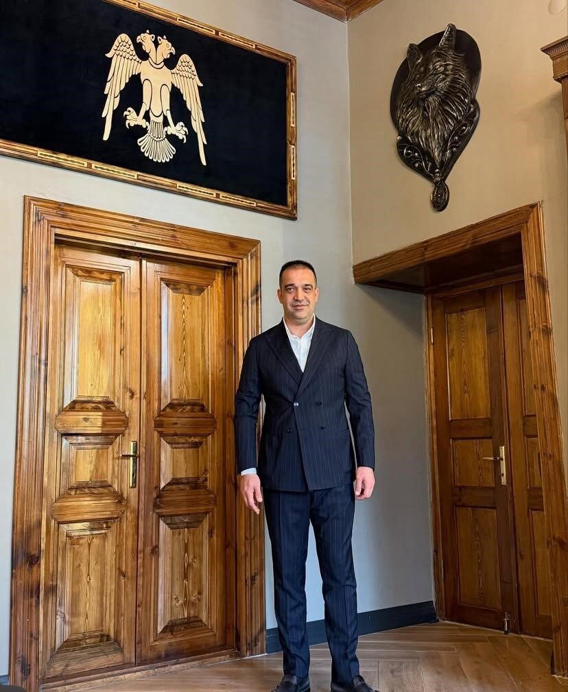 MHP Erzurum İl Başkanı Adem Yurdagül, “15 Temmuz sadece bir