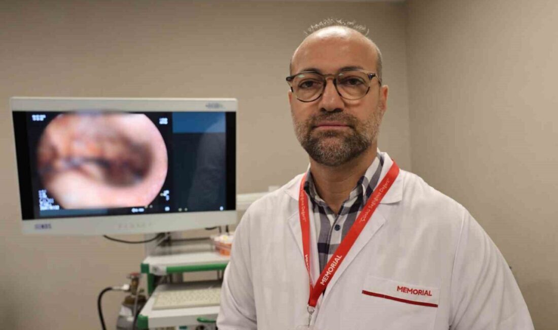 Türkiye’de obez hastaların kilo vermek için tercih ettiği ameliyatlı mide