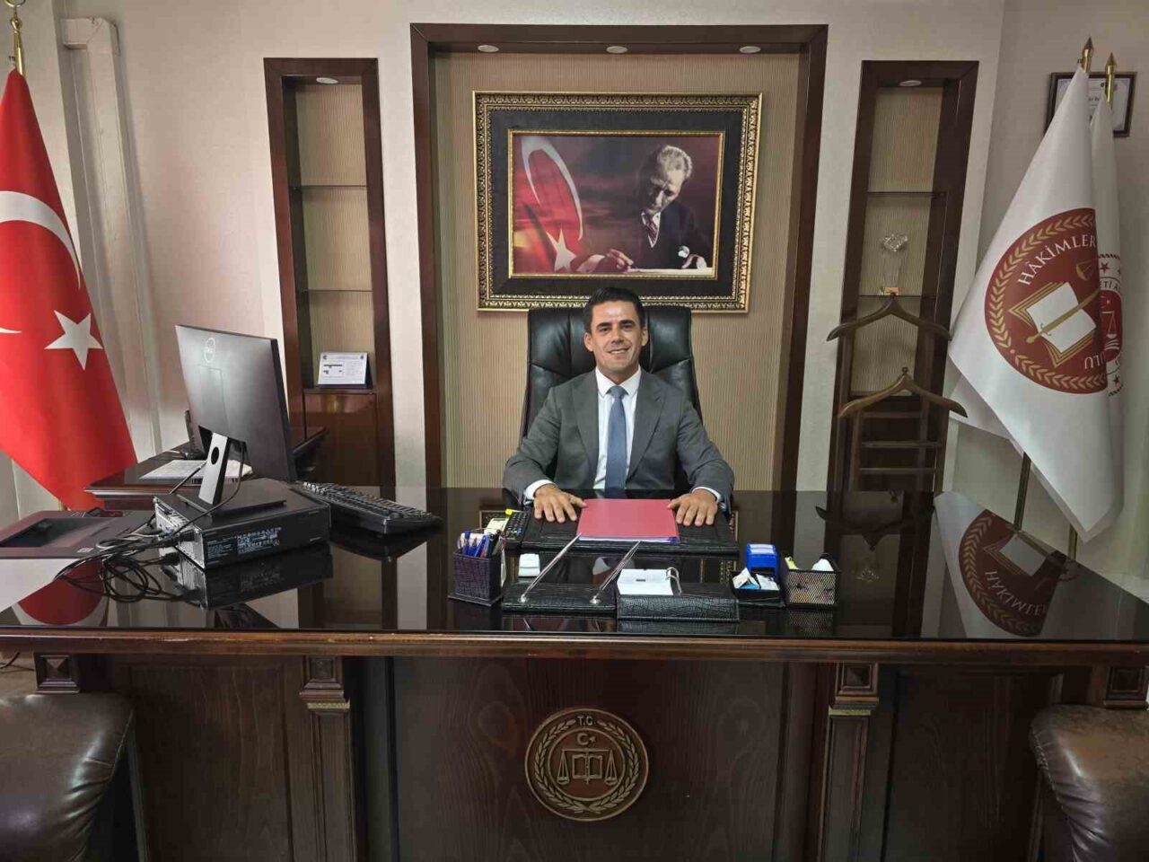 Hakimler ve Savcılar Kurulunun 20 Haziran 2025 tarihli yaz kararnamesiyle,