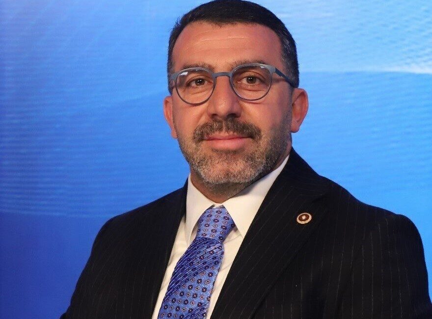 AK Parti Kars Milletvekili Adem Çalkın, Sat 1 Şap Hastalığı