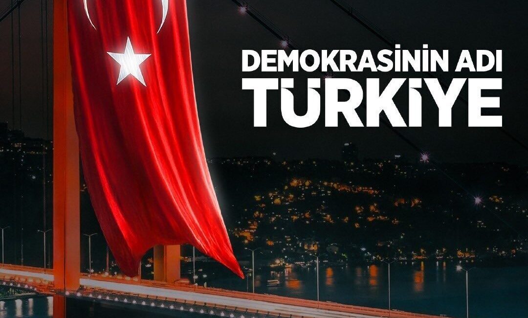 AK Parti Eskişehir Milletvekili Nebi Hatipoğlu, 15 Temmuz ile ilgili