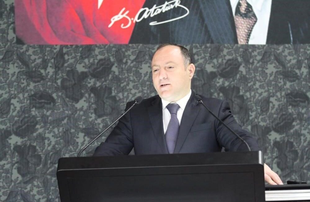 Erzurum İl Milli Eğitim Müdürlüğünde görev değişikliği yaşandı. İl Milli