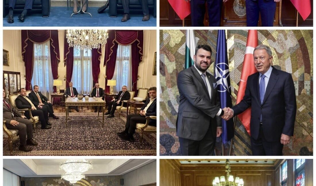 TBMM Milli Savunma Komisyonu Başkanı ve AK Parti Kayseri Milletvekili