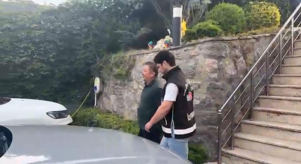 Milli İstihbarat Teşkilatı, İstanbul Cumhuriyet Başsavcılığı ve İstanbul Emniyeti Mali