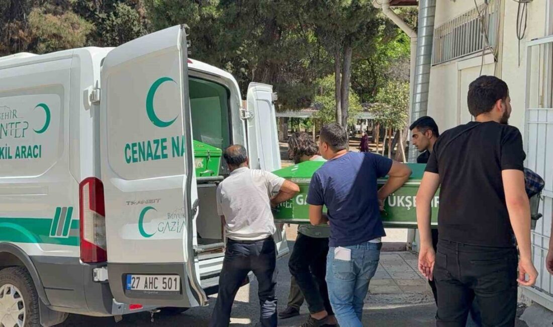 Gaziantep’in Nizip ilçesinde meydana gelen trafik kazasında, 22 yaşındaki motosiklet