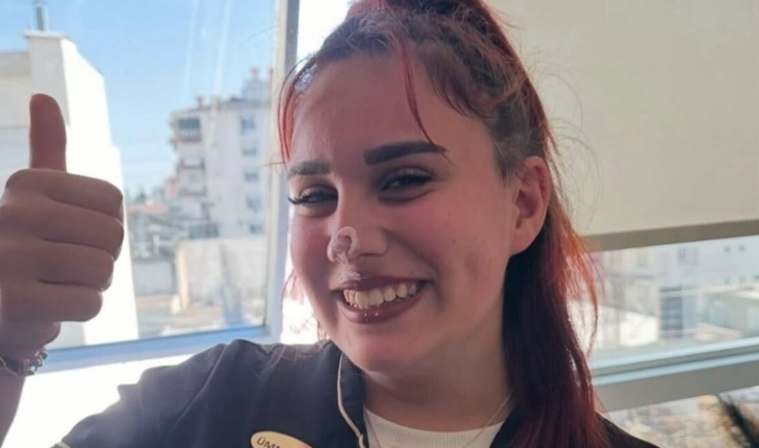 Antalya’nın Serik ilçesinde kullandığı motosikletle şarampole yuvarlanıp ardından tarlaya giren