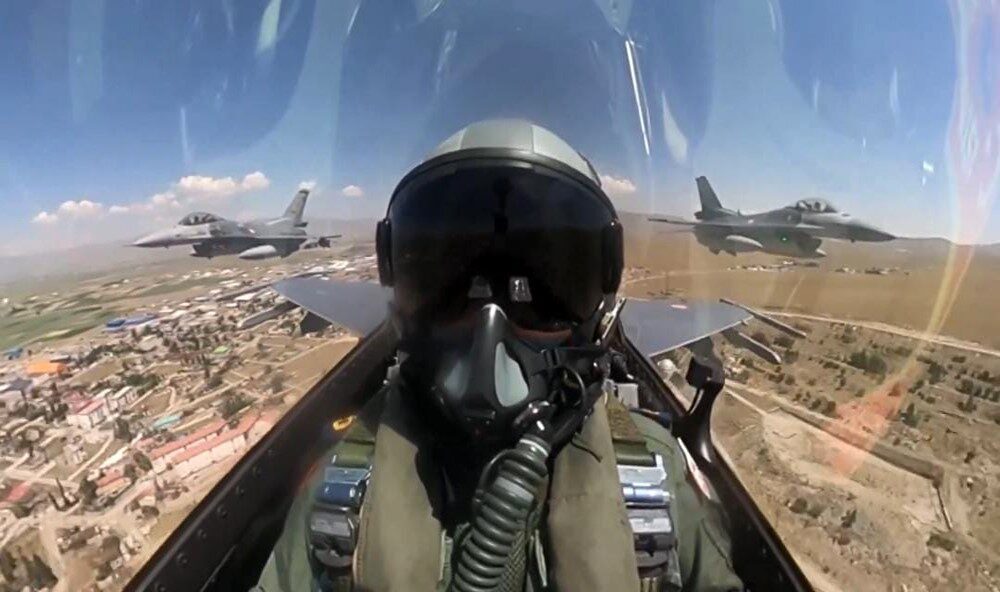 Milli Savunma Bakanlığı, Erzurum Kongresi’nin 106’ıncı yıl dönümü vesilesiyle dün