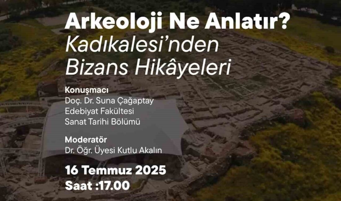 Muğla Sıtkı Koçman Üniversitesi (MSKÜ), klasik filoloji ve tarih meraklılarını