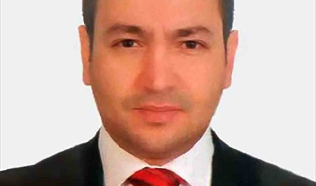 MSKÜ Fen Fakültesi Öğretim Üyesi Doç. Dr. Mehmet Varol, Royal