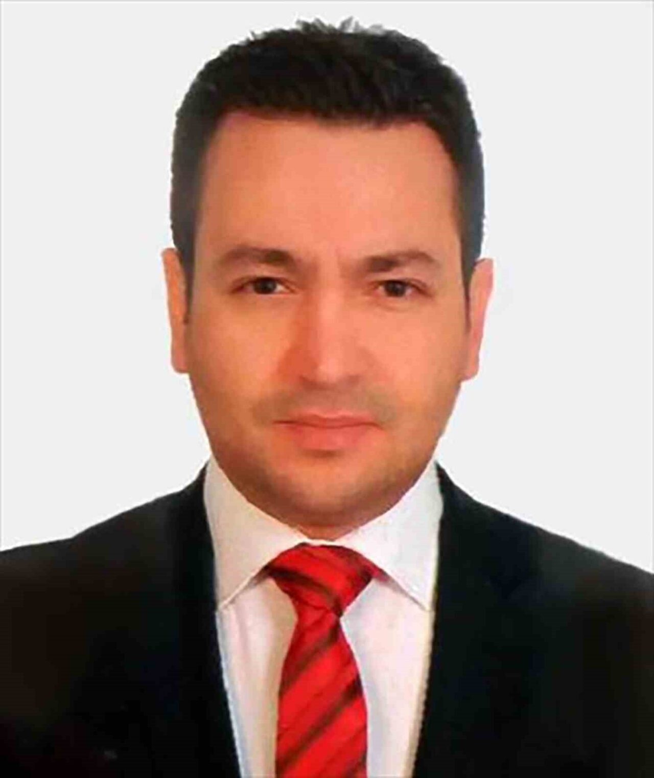 MSKÜ Fen Fakültesi Öğretim Üyesi Doç. Dr. Mehmet Varol, Royal