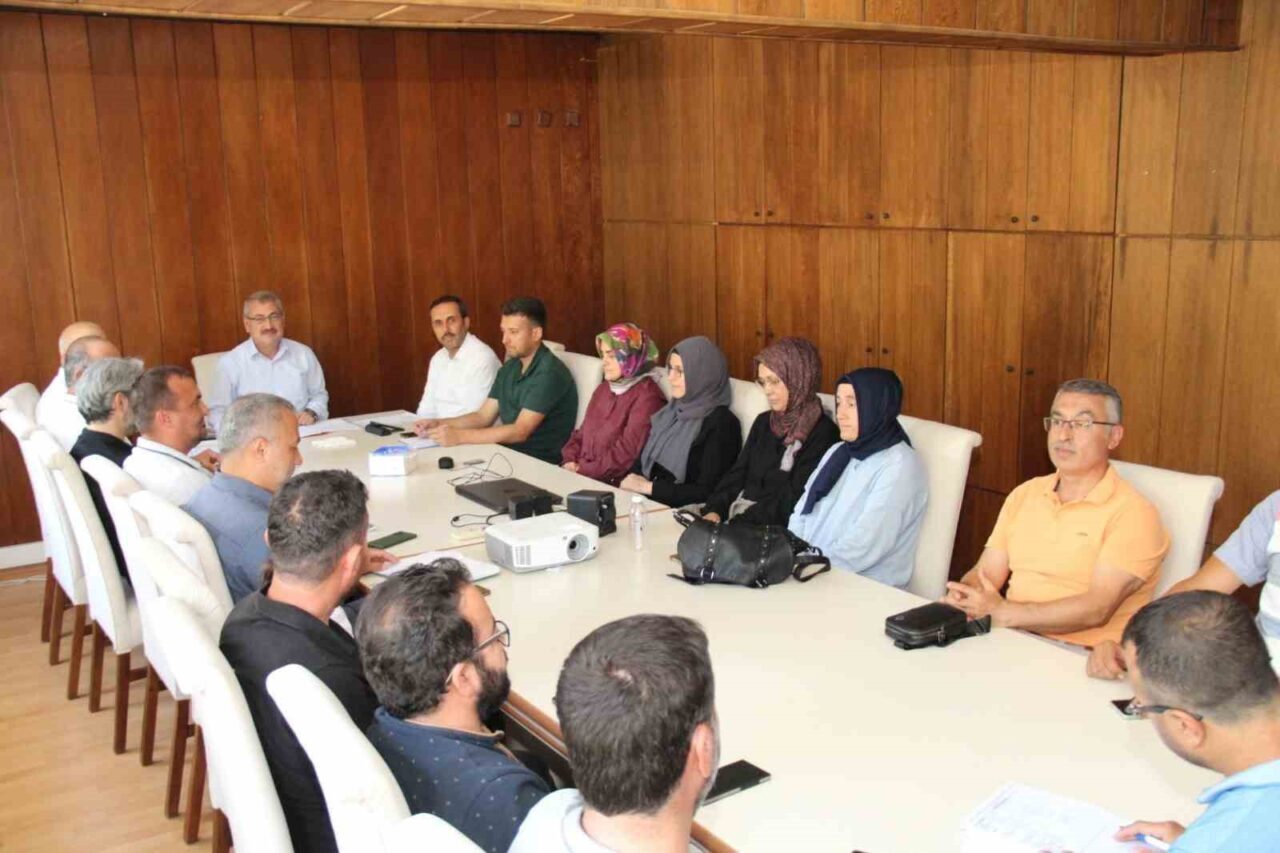 Muğla’da geçtiğimiz yıllarda yoğun ilgi gören ve geleneksel hale gelen