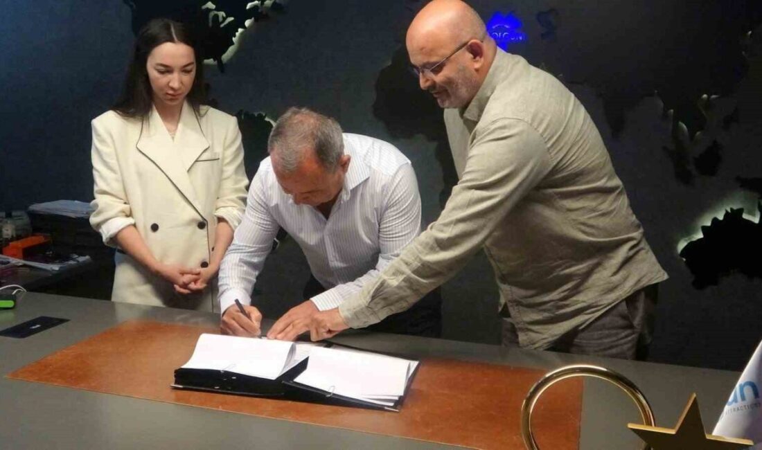 Muğla’da korunma altındaki çocukların yaşam koşullarını iyileştirmek amacıyla sosyal sorumluluk