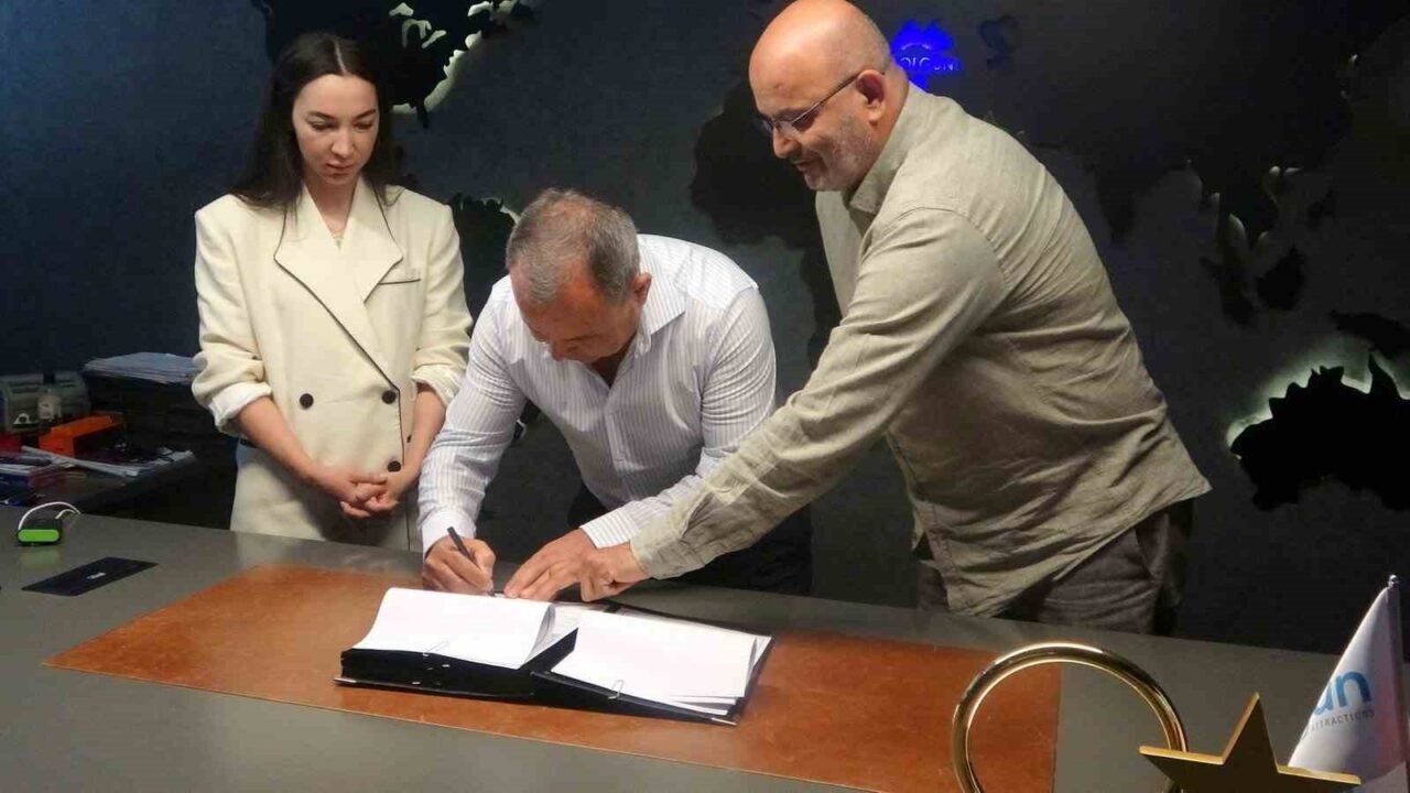 Muğla’da korunma altındaki çocukların yaşam koşullarını iyileştirmek amacıyla sosyal sorumluluk