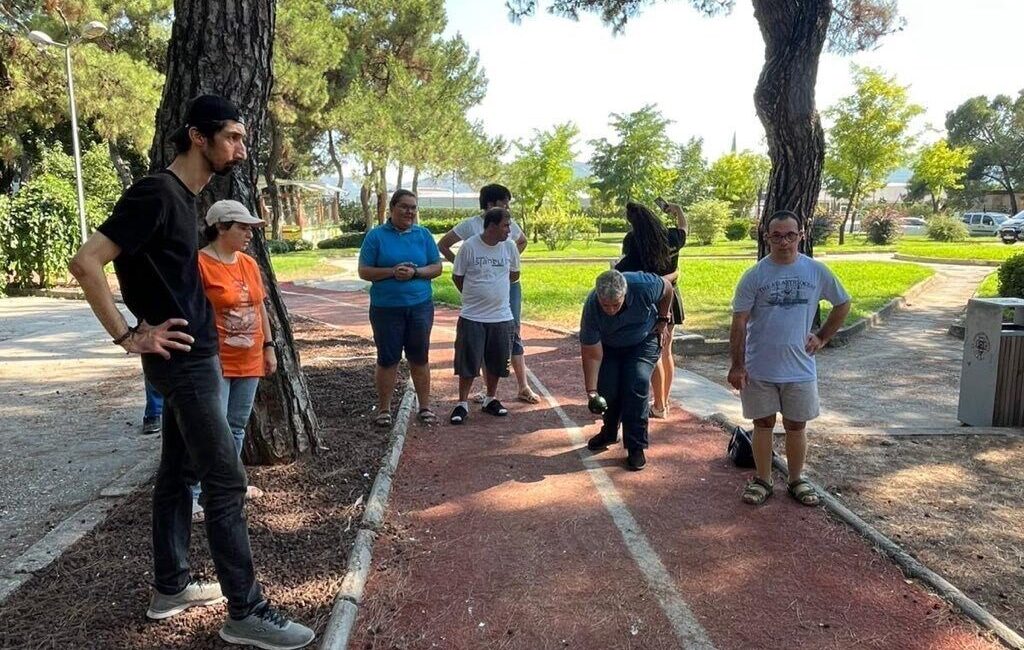 Gençlik ve Spor Bakanlığı (GSB) bünyesinde hayata geçirilen Engelsiz Spor