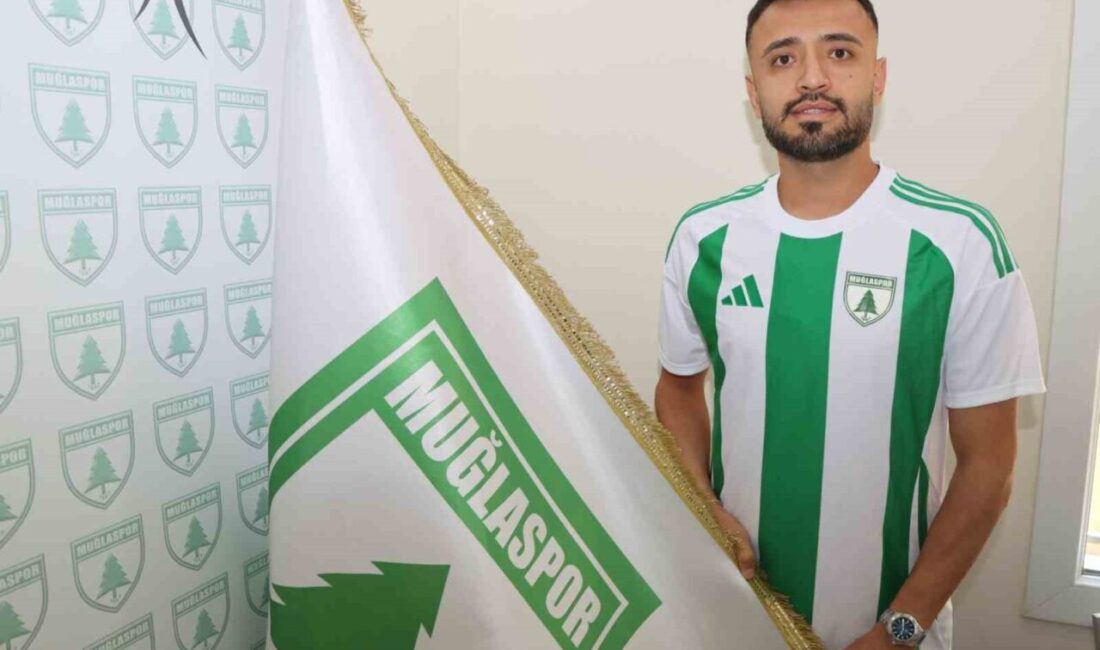 2. Lig Beyaz Grup ekibi Muğlaspor, 2025-2026 sezonu öncesi kadrosunu