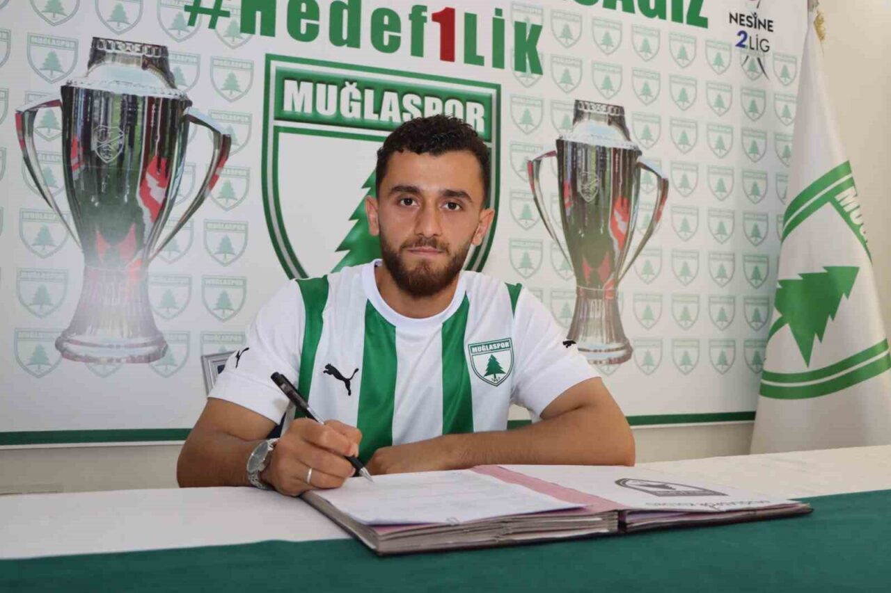 Nesine.com 2. Lig Beyaz Grup’ta mücadele eden Muğlaspor, 2025-2026 sezonu